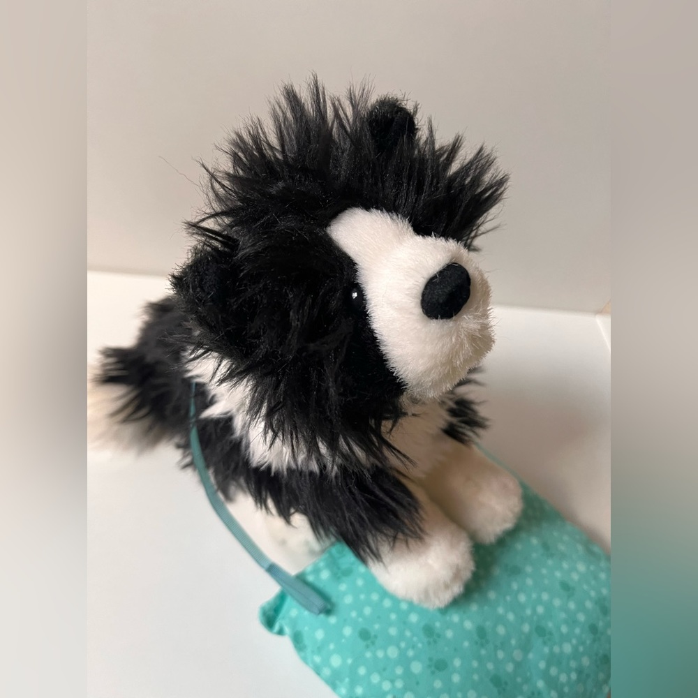 American Girl Doll Dog